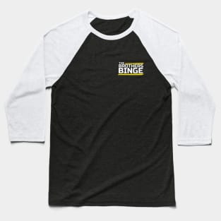 Brothers Binge Pocket Design Baseball T-Shirt